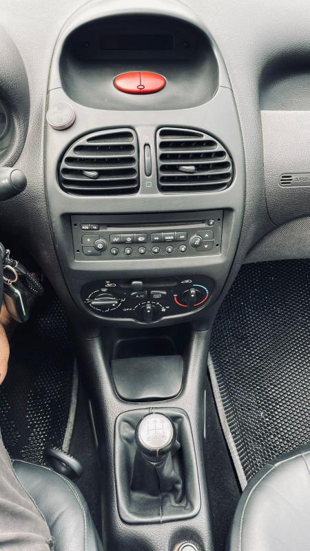 Продается Peugeot 206, 2008 года выпуска. сборка ФРАНЦИЯ! - Новотроицк