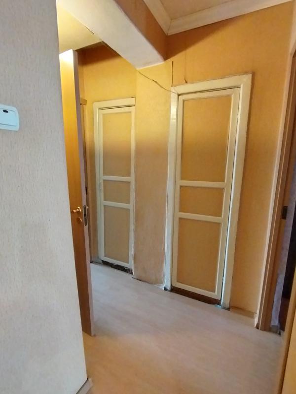 Продается уютная 3-комнатная квартира, расположенная на 4 этаже дома по адресу Ленина, 24. - Гай