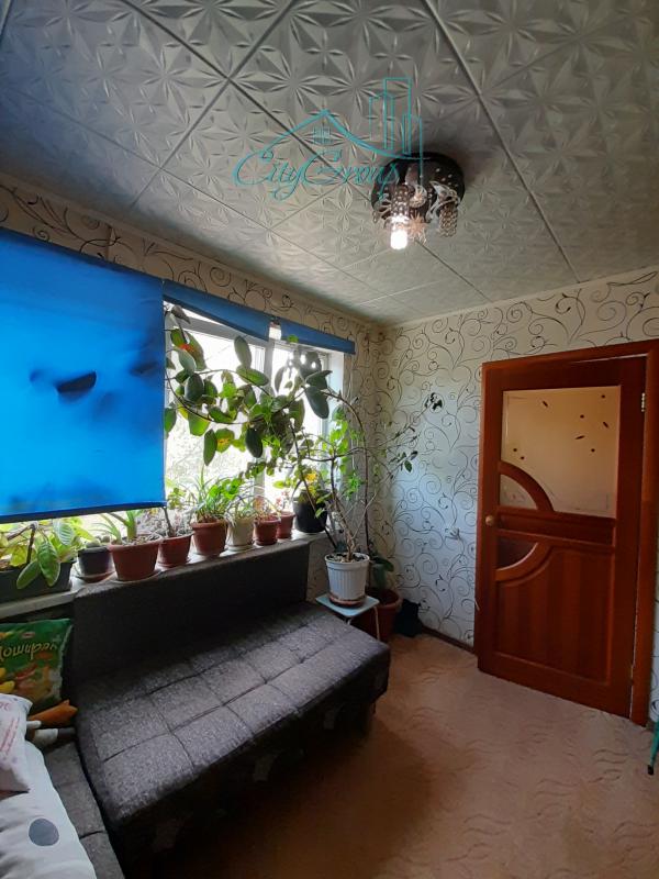 На продаже хороший вариант 4-х комн. - Новотроицк