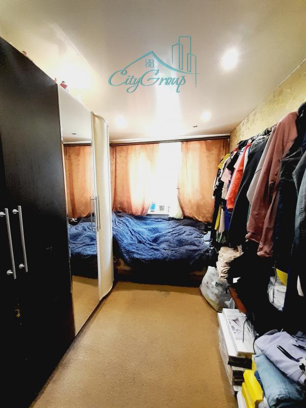 На продаже хороший вариант 4-х комн. - Новотроицк