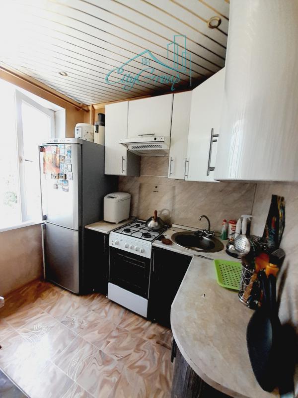 На продаже хороший вариант 4-х комн. - Новотроицк