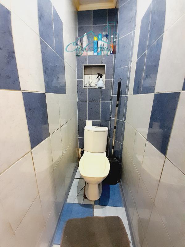 На продаже хороший вариант 4-х комн. - Новотроицк