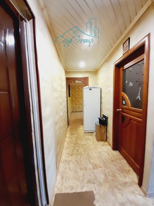 На продаже хороший вариант 4-х комн. - Новотроицк