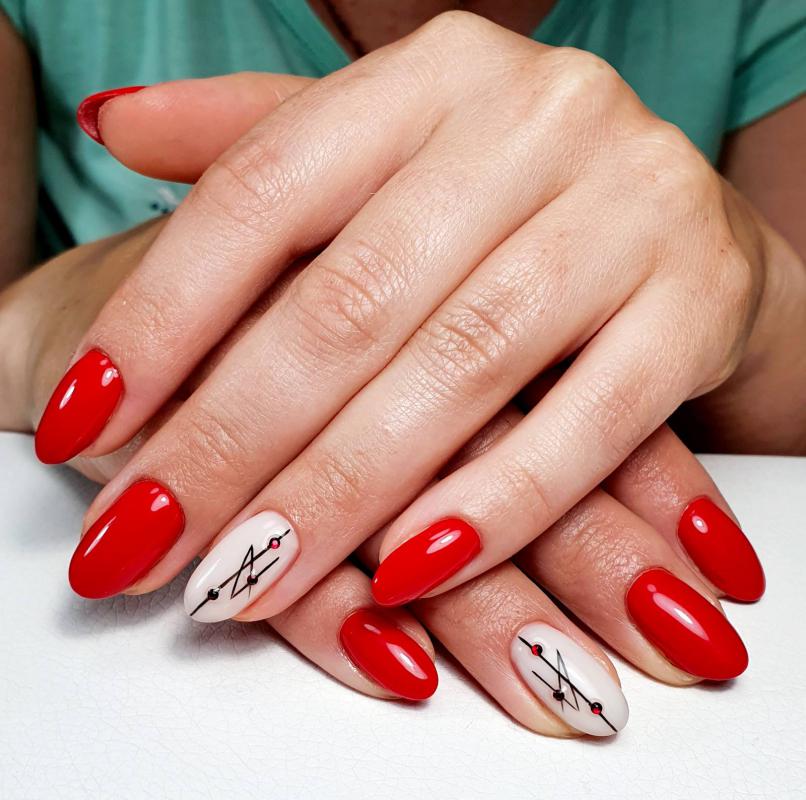 Маникюр. - Орск