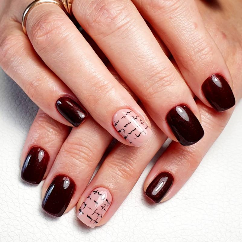 Маникюр. - Орск