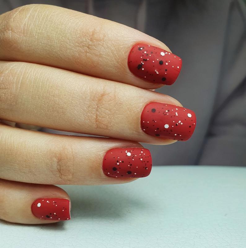 Маникюр. - Орск