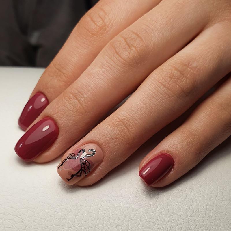 Маникюр. - Орск