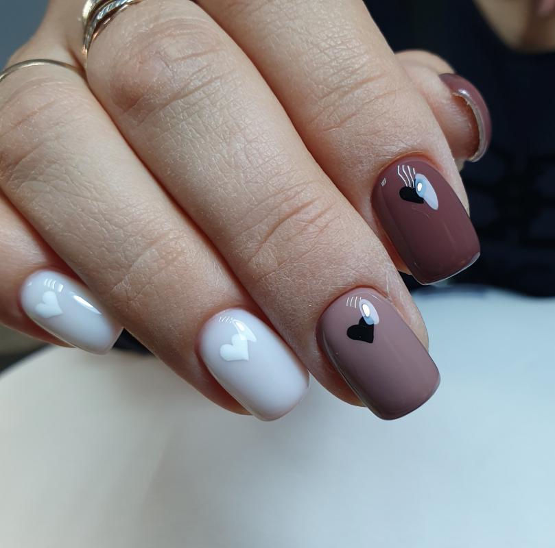 Маникюр. - Орск