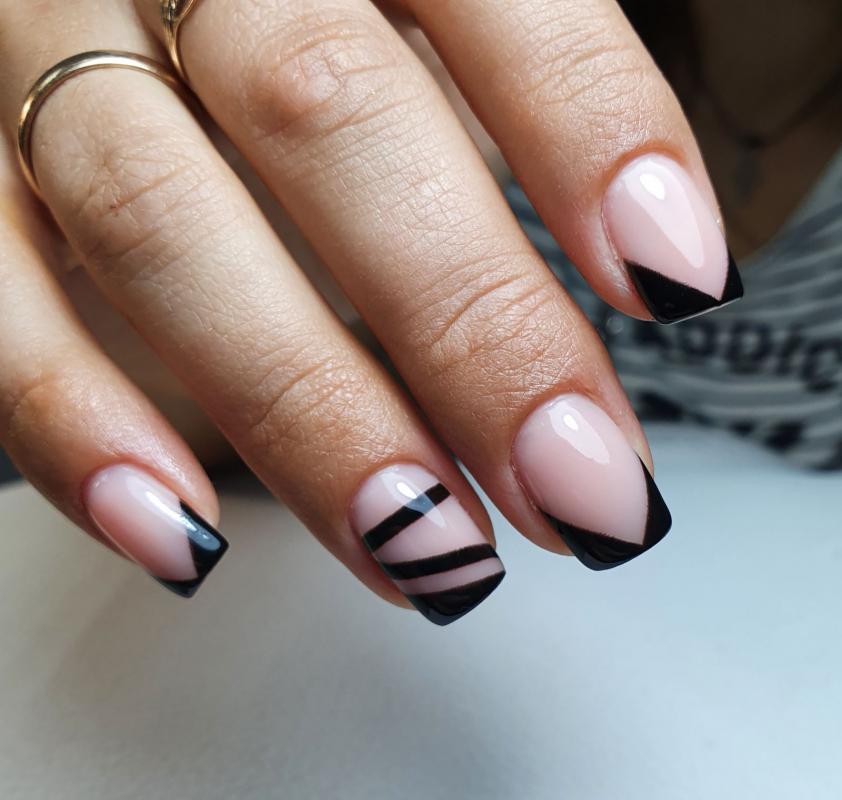 Маникюр. - Орск