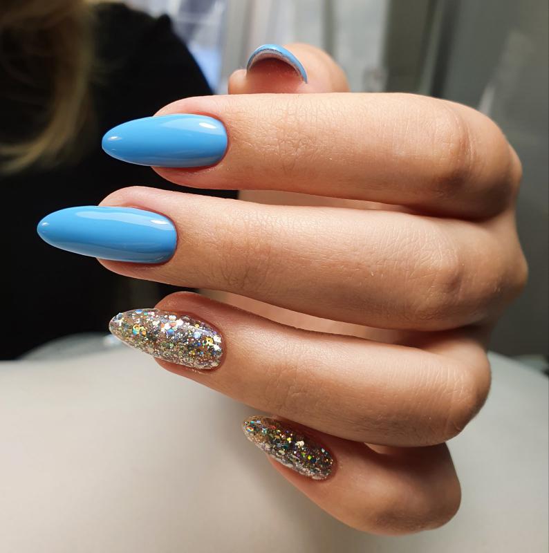 Маникюр. - Орск