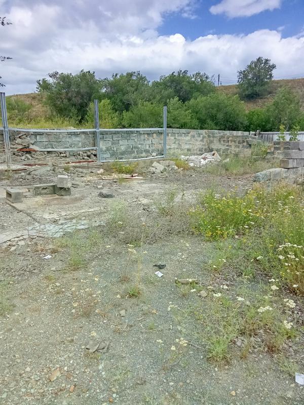 Земельный участок газ рядом озеро - Новотроицк