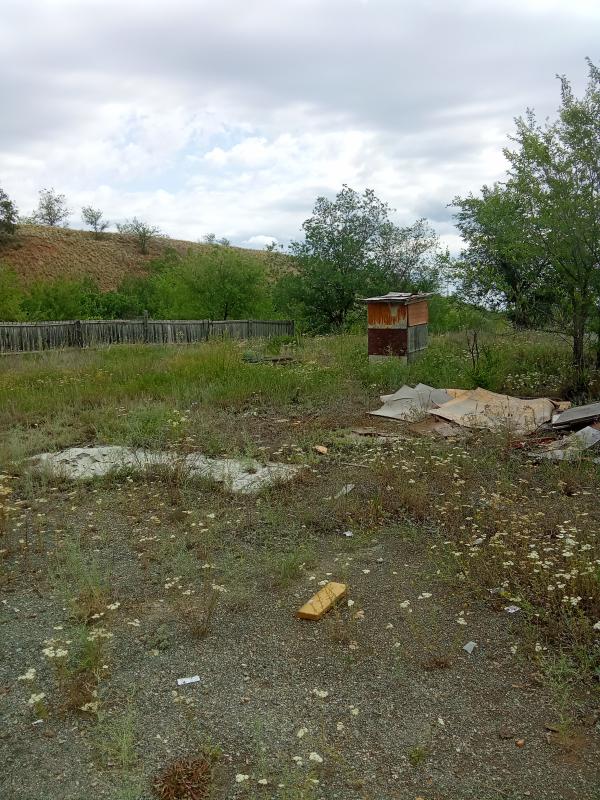 Земельный участок газ рядом озеро - Новотроицк