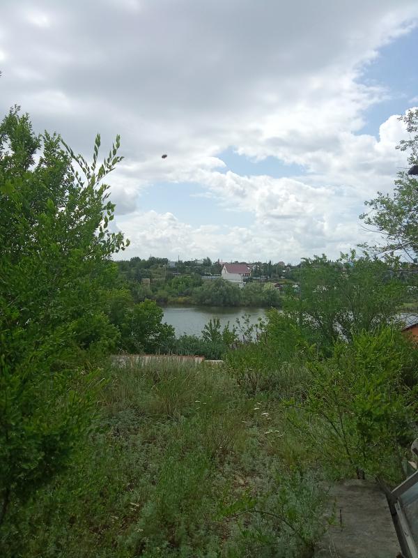 Земельный участок газ рядом озеро - Новотроицк
