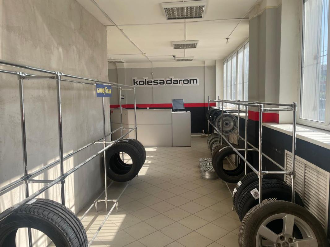 Предлагаю рассмотреть под аренду 2-х этажное нежилое помещение общей площадью 617 кв. - Новотроицк