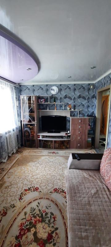 Продаётся 3-х комнатная квартира в хорошем районе (центр города)по улице Марии Корецкой 17,рядом ест - Новотроицк