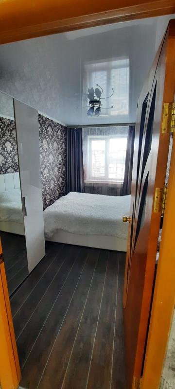 Продаётся 3-х комнатная квартира в хорошем районе (центр города)по улице Марии Корецкой 17,рядом ест - Новотроицк