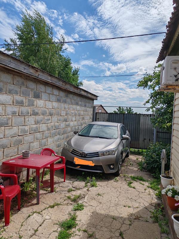 Продам дом общей площадью 77 кв. - Новотроицк