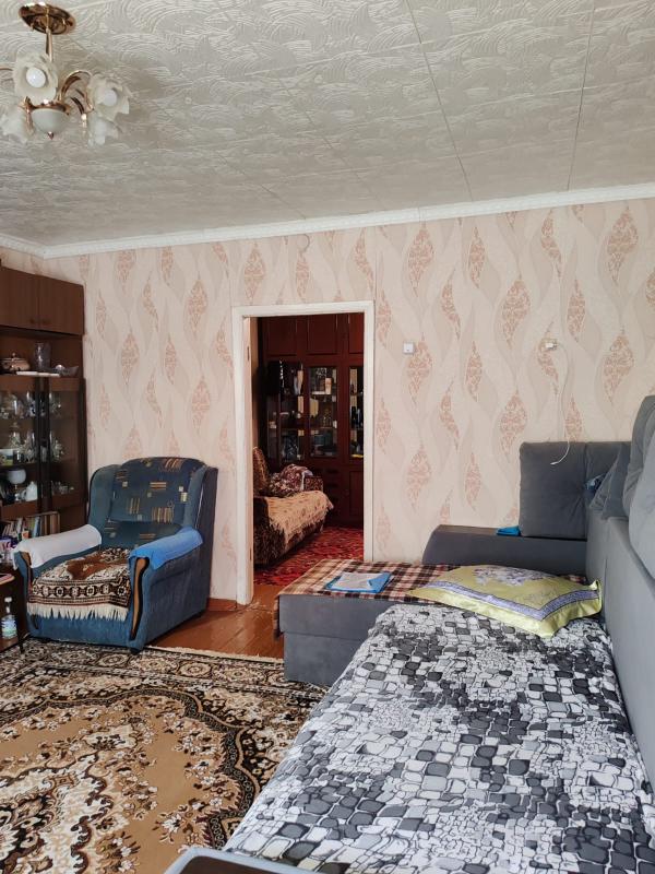 Продам дом общей площадью 77 кв. - Новотроицк