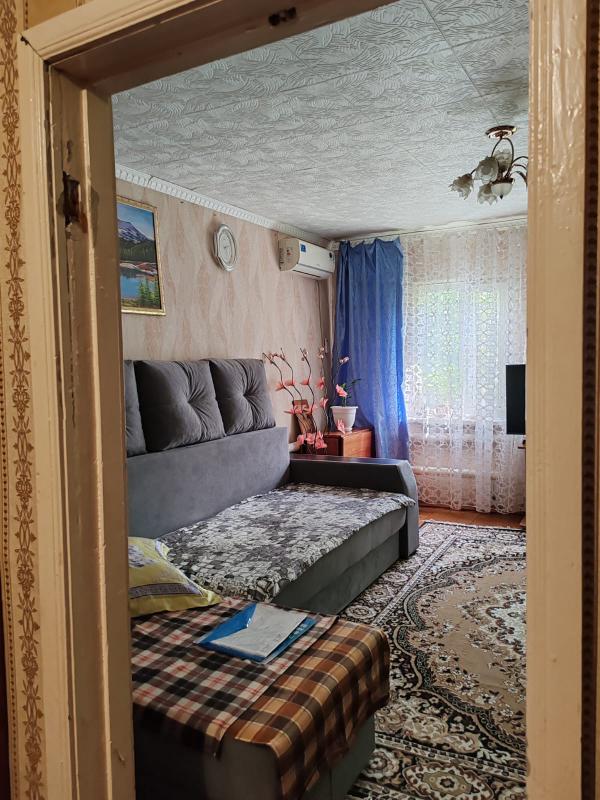 Продам дом общей площадью 77 кв. - Новотроицк