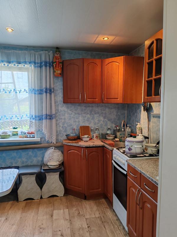 Продам дом общей площадью 77 кв. - Новотроицк