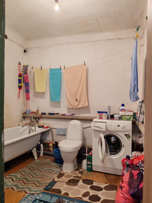 Продам дом общей площадью 77 кв. - Новотроицк