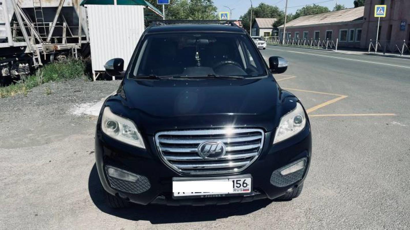 Продается LIFAN X60 2013 года

в хорошем внешнем и техническом состоянии,

ходовая перебрана, по ход - Новотроицк