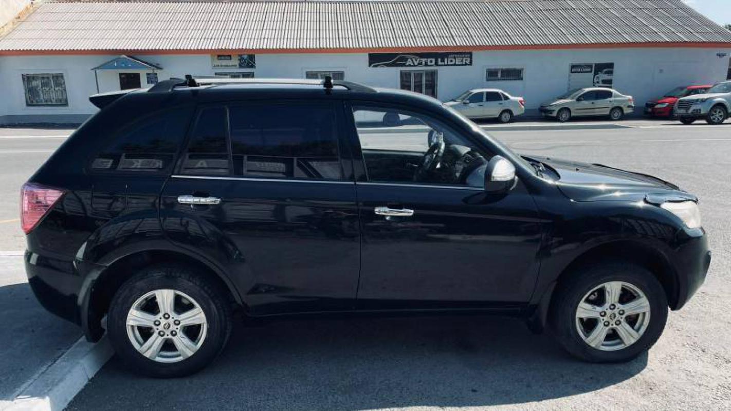 Продается LIFAN X60 2013 года

в хорошем внешнем и техническом состоянии,

ходовая перебрана, по ход - Новотроицк