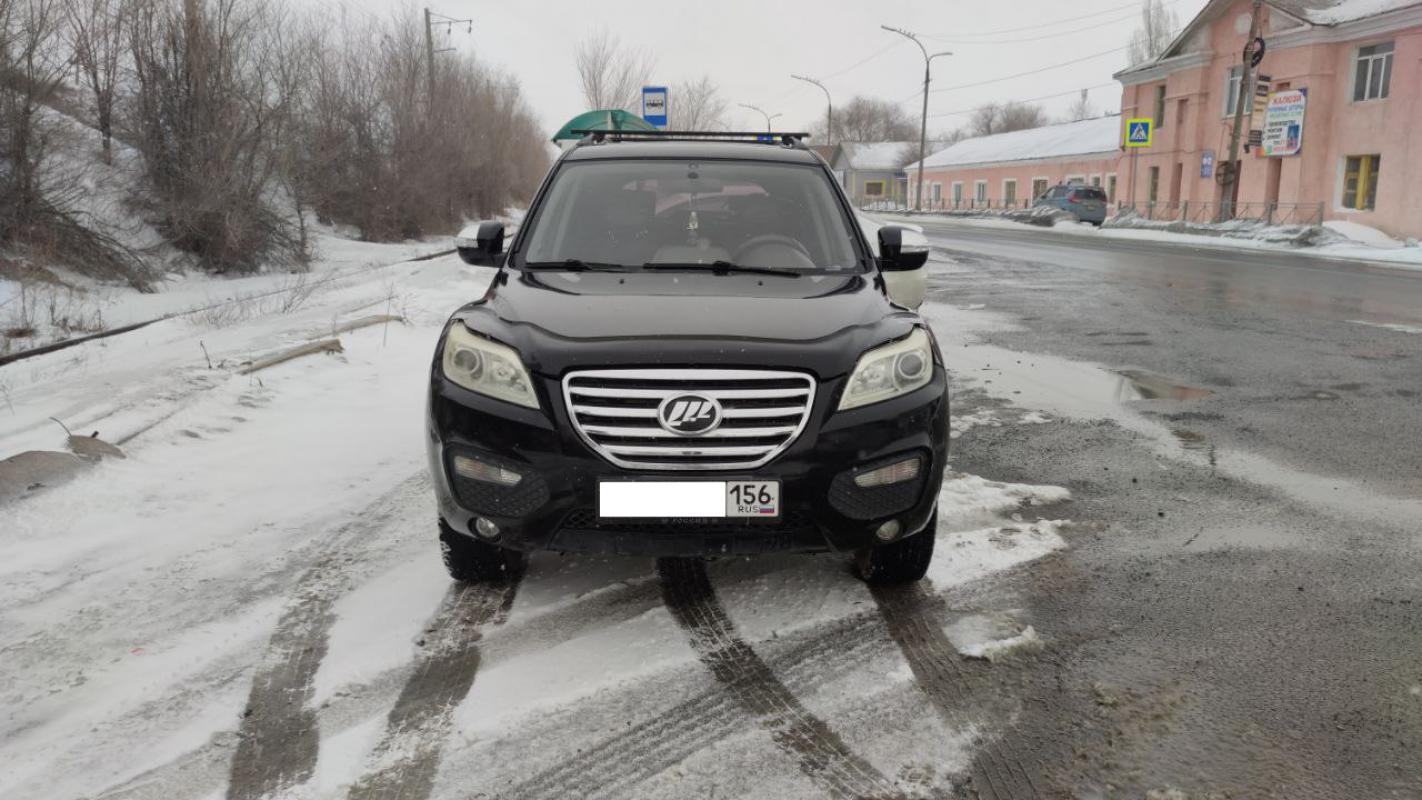Продается LIFAN X60 2013 года

в хорошем внешнем и техническом состоянии,

ходовая перебрана, по - Новотроицк