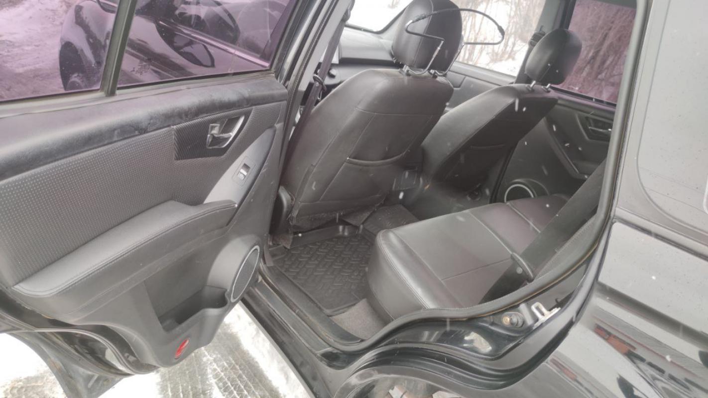 Продается LIFAN X60 2013 года

в хорошем внешнем и техническом состоянии,

ходовая перебрана, по - Новотроицк