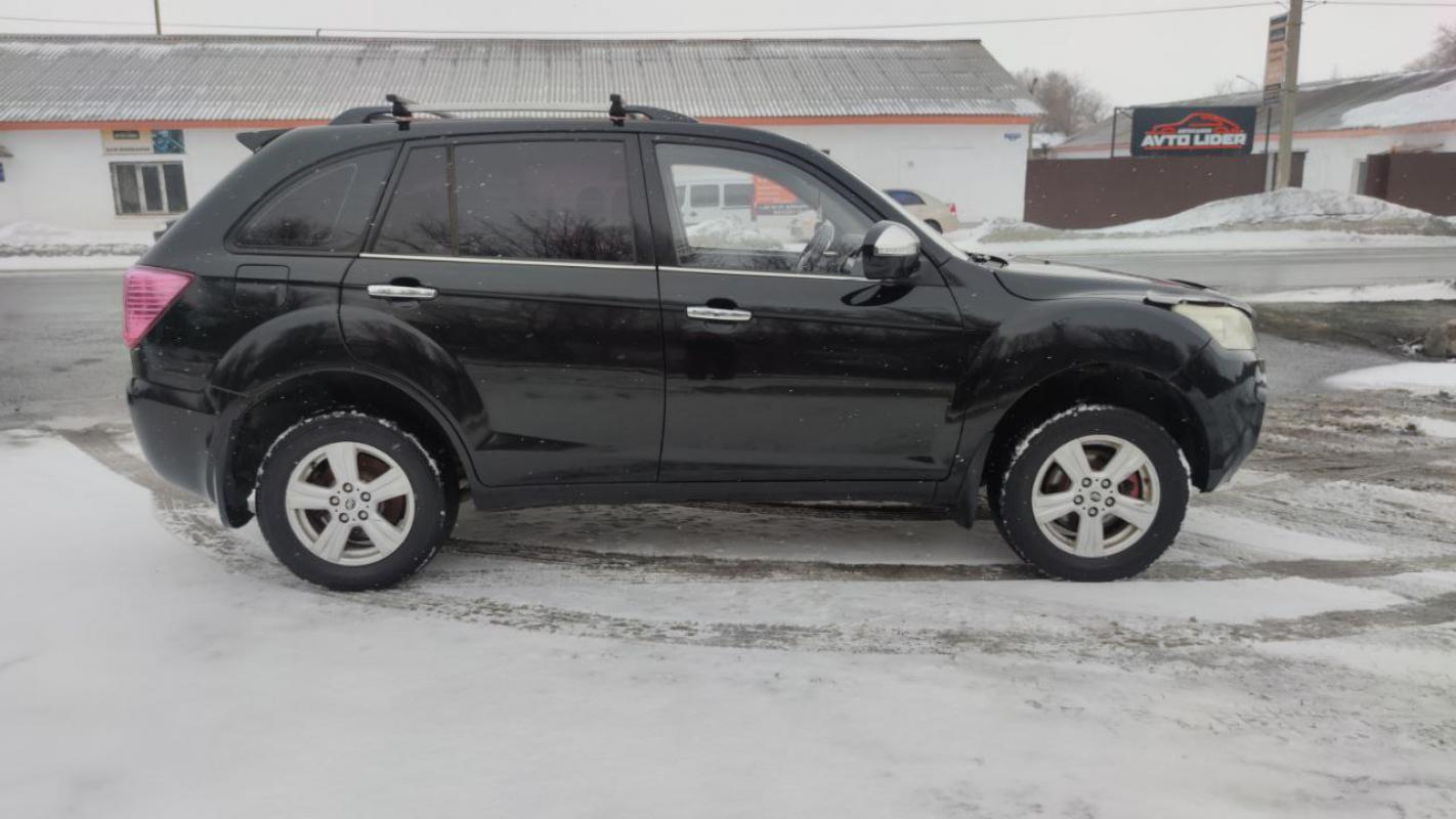 Продается LIFAN X60 2013 года

в хорошем внешнем и техническом состоянии,

ходовая перебрана, по - Новотроицк