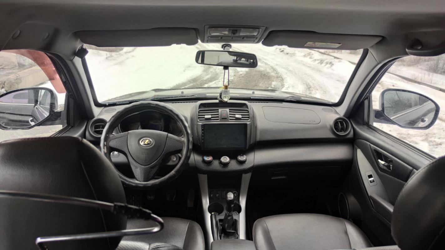 Продается LIFAN X60 2013 года

в хорошем внешнем и техническом состоянии,

ходовая перебрана, по - Новотроицк