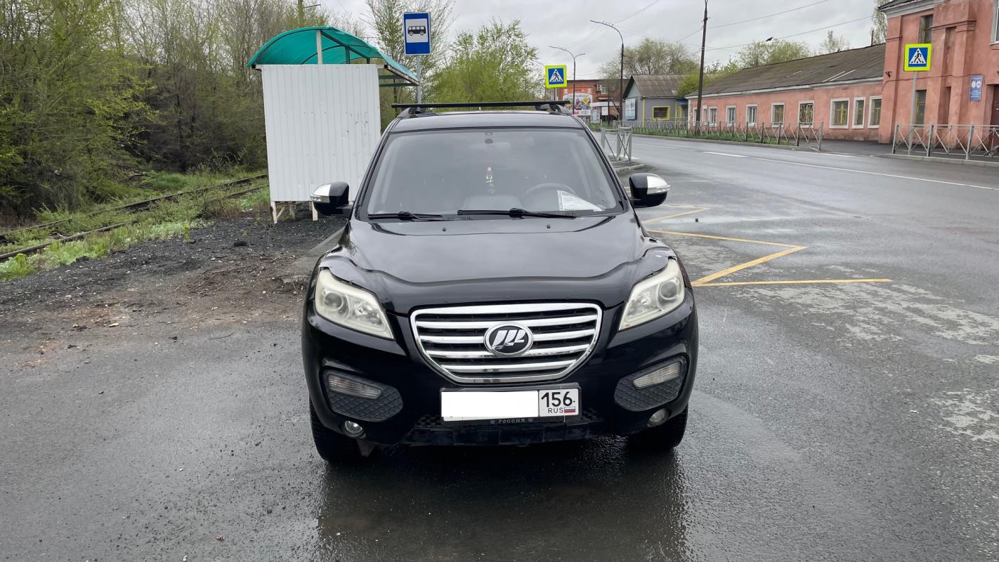 Продается LIFAN X60 2013 года

в хорошем внешнем и техническом состоянии,

ходовая перебрана, по - Новотроицк