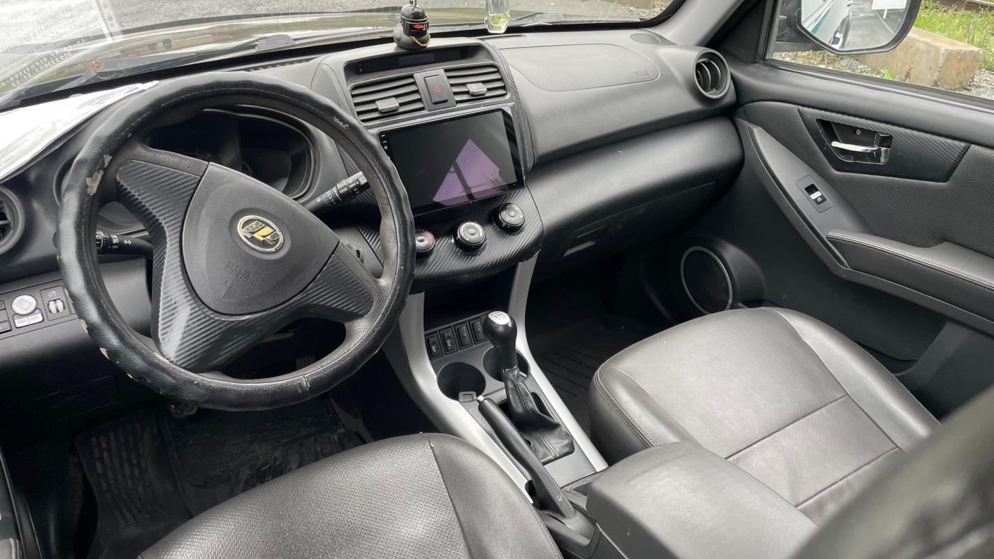 Продается LIFAN X60 2013 года

в хорошем внешнем и техническом состоянии,

ходовая перебрана, по - Новотроицк