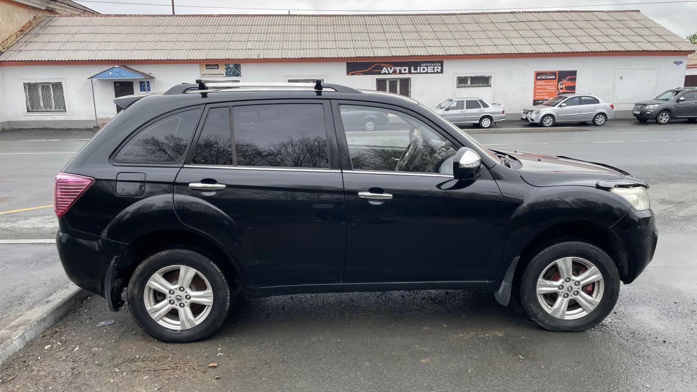 Продается LIFAN X60 2013 года

в хорошем внешнем и техническом состоянии,

ходовая перебрана, по - Новотроицк