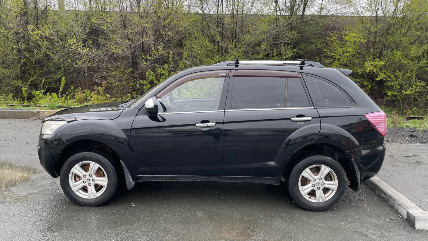 Продается LIFAN X60 2013 года

в хорошем внешнем и техническом состоянии,

ходовая перебрана, по - Новотроицк
