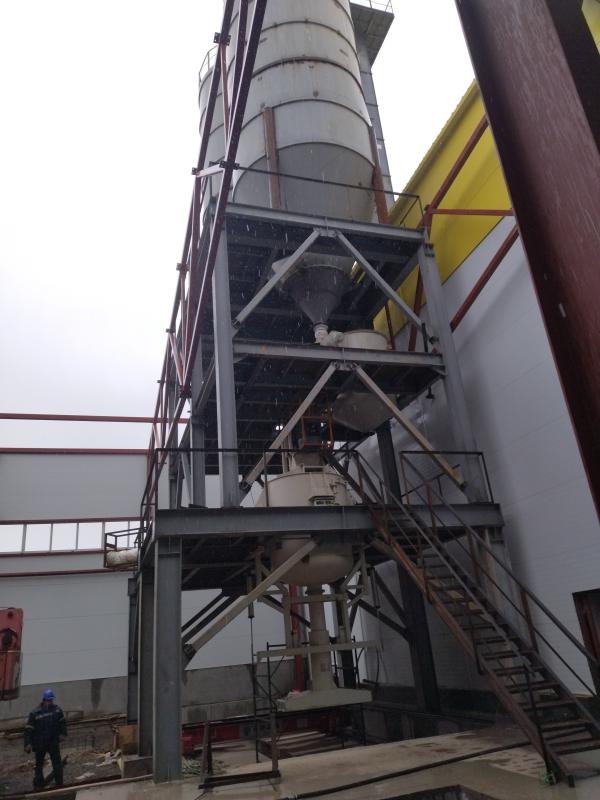 Организация  предлагает услугу по изготовлению металлоконструкций любой сложности. - Новотроицк