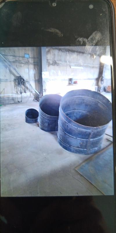 Организация  предлагает услугу по изготовлению металлоконструкций любой сложности. - Новотроицк