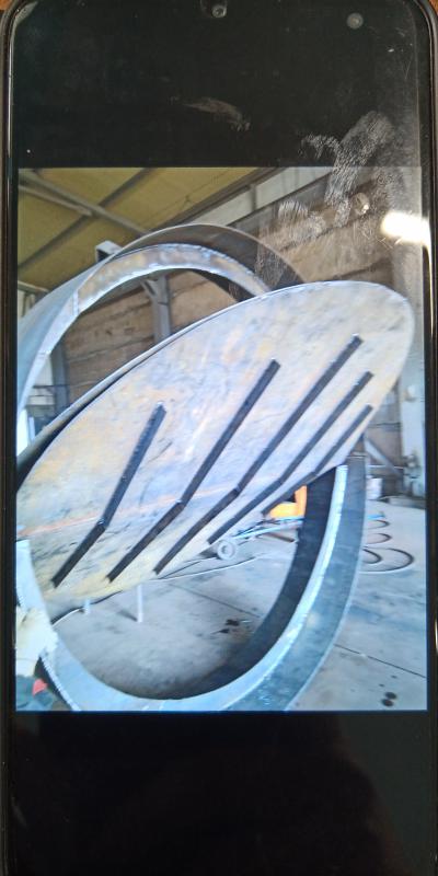 Организация  предлагает услугу по изготовлению металлоконструкций любой сложности. - Новотроицк