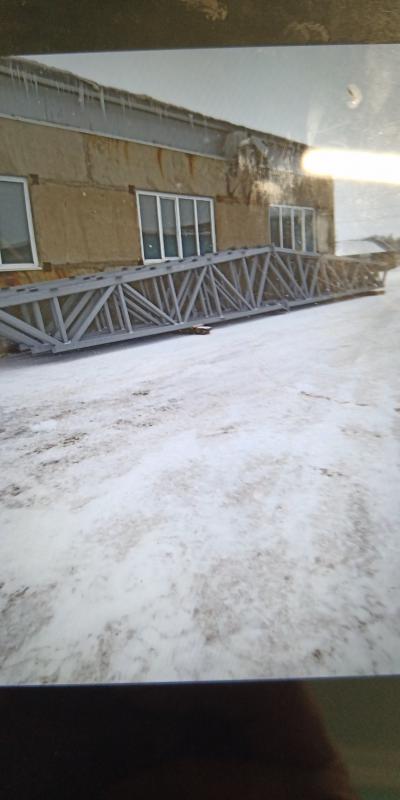 Организация  предлагает услугу по изготовлению металлоконструкций любой сложности. - Новотроицк