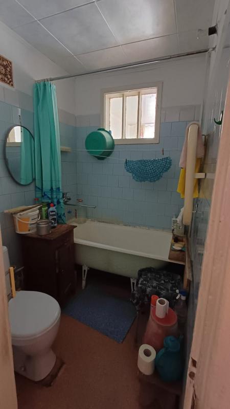 Текст объявления:
Продаётся двухкомнатная квартира в городе Новотроицк, расположенная на 5 этаже пя - Новотроицк