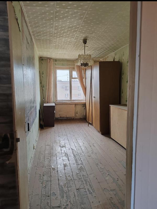 Продаю 2 х комн квартиру, общей площадью 44 кв. - Новотроицк