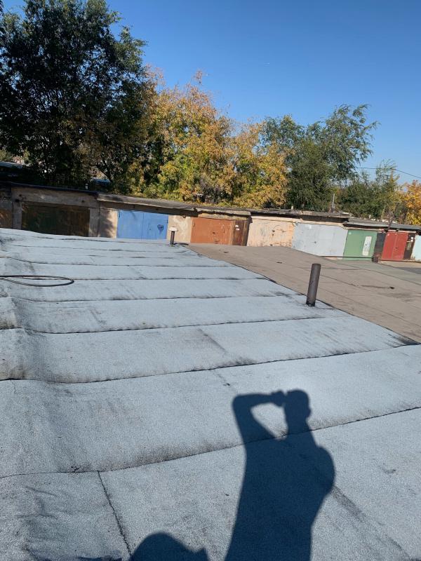 Ремонт и монтаж мягкой (наплавляемой)
кровли.🔝

Опыт работы более 7-ми лет 🔝 

Занимаемся кровельным - Новотроицк