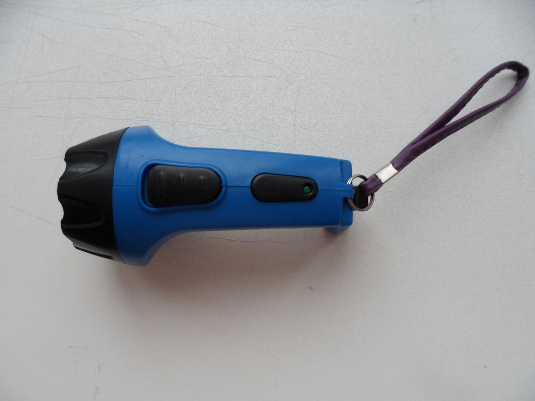 Продам набор из разных фонариков. - Новотроицк