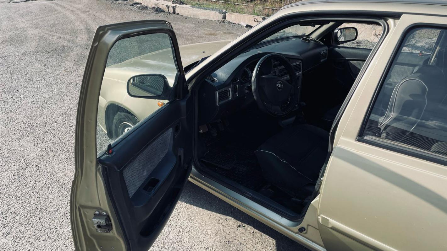 Продается Daewoo Nexia, 2011 года. - Новотроицк