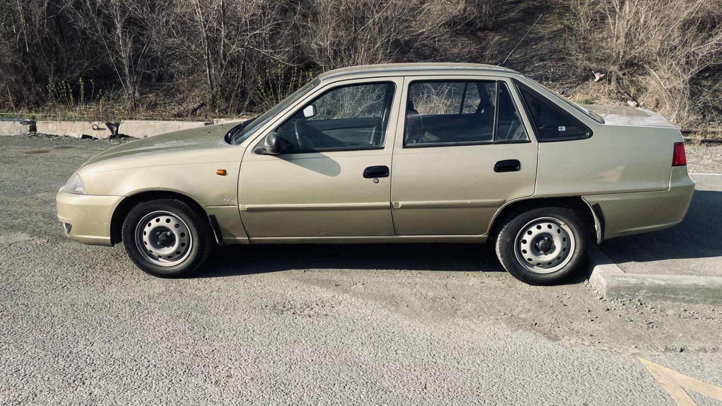 Продается Daewoo Nexia, 2011 года. - Новотроицк
