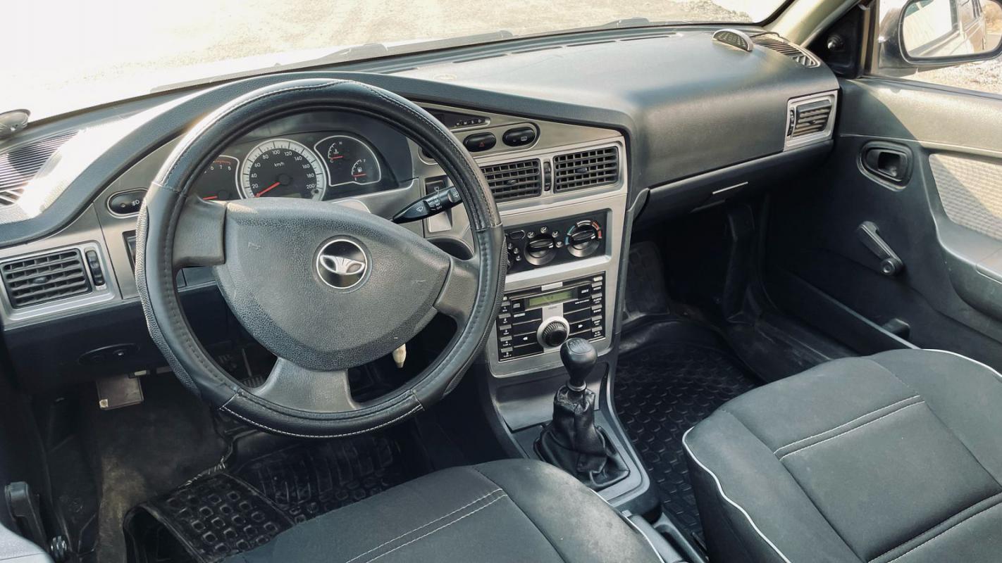 Продается Daewoo Nexia, 2011 года. - Новотроицк