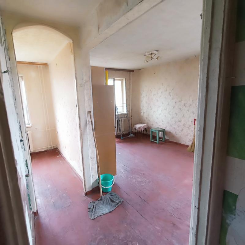 Продаётся уютная однокомнатная квартира площадью 30 квадратных метров на четвёртом этаже пятиэтажног - Новотроицк