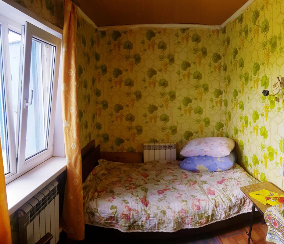 Продается ДАЧА НА БАНКЕ в экологически чистом уголке города Новотроицка. - Новотроицк