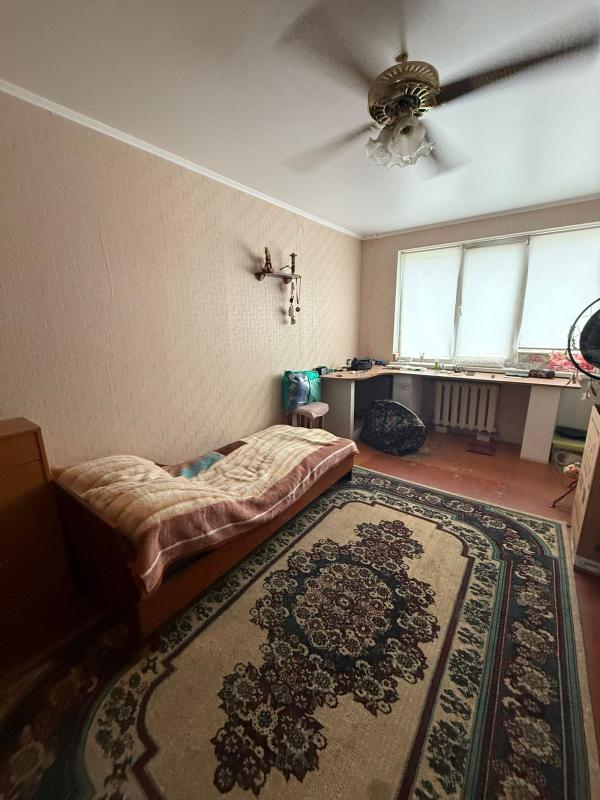 Удобная планировка: Общая площадь 47.5 кв. - Новотроицк