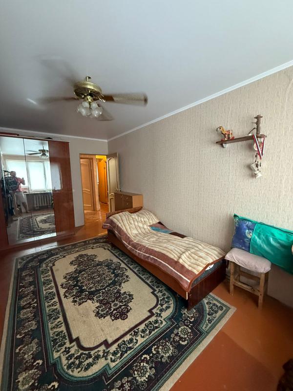 Удобная планировка: Общая площадь 47.5 кв. - Новотроицк